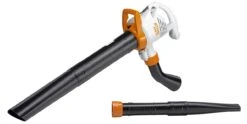 Stihl Elektrisk Løvsuger/-blæser SHE 71