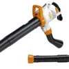 Stihl Elektrisk Løvsuger/-blæser SHE 81 -Stihl Butik 64 556 1 j20 1280x1280