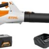 Stihl Batteridrevet Blæser BGA 60 Sæt Med AK 30 Og AL 101 1 Stihl Batteridrevet Blæser BGA 60 Sæt Med AK 30 Og AL 101 -Stihl Butik 64 564 01 1 j22 1280x1280