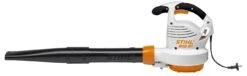 Stihl Elektrisk Løvblæser BGE 81