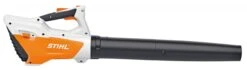 Stihl Batteridrevet Blæser BGA 45 Med Integreret Batteri