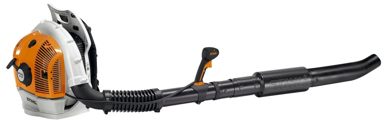 Stihl Løvblæser BR 500 3 Stihl Løvblæser BR 500