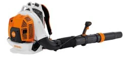 Stihl Løvblæser BR 800 C-E