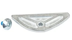 Wolf-Garten Reserve Ambolt Med Skrue