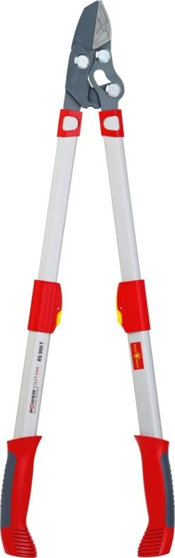 Wolf-Garten Wolf RS 900T