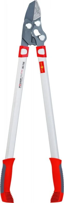 Wolf-Garten Wolf RS 750