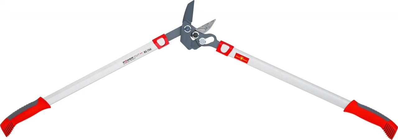 Wolf-Garten Wolf RS 750 4 Wolf-Garten Wolf RS 750 - Billede 2