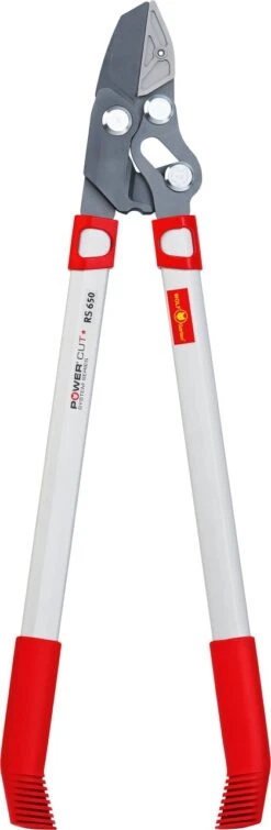 Wolf-Garten Wolf RS 650