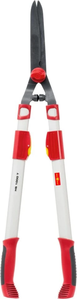 Wolf-Garten Wolf Teleskop Hækkesaks HS 1000 T