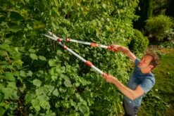 Wolf-Garten Wolf Teleskop Hækkesaks HS 1000 T 7 Wolf-Garten Wolf Teleskop Hækkesaks HS 1000 T -Stihl Butik 64 663 3 j21 1280x1280