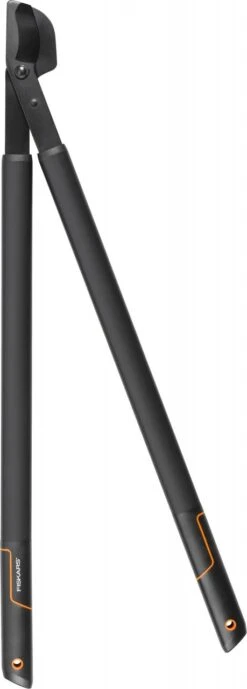 Fiskars SingleStep Bypass-grensaks 80 Cm L38