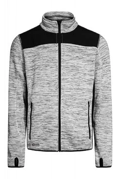 Lyngsøe Rainwear Knit Softshell Jakke