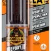 Gorilla Epoxylim