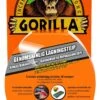 Gorilla Clear Repair Tape