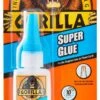 Gorilla Super Glue