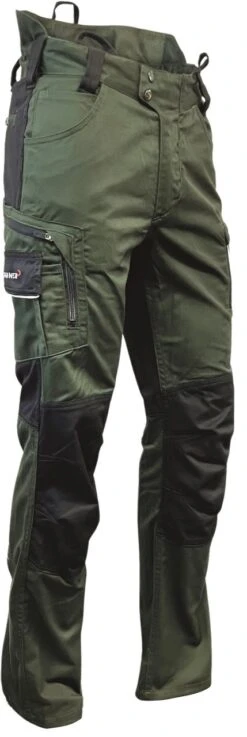 Pfanner Bukser StretchFlex Cancool