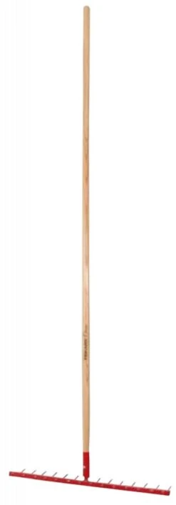 Fiskars Haverive 14 Tænder