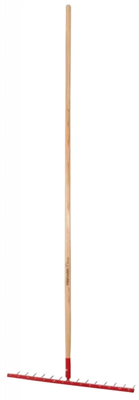 Fiskars Haverive 14 Tænder 3 Fiskars Haverive 14 Tænder