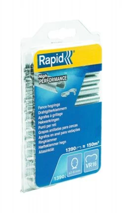 Klammer VR16 Til FP216 C