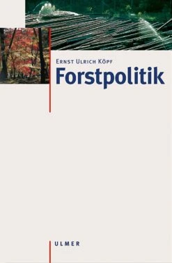 Forstpolitik