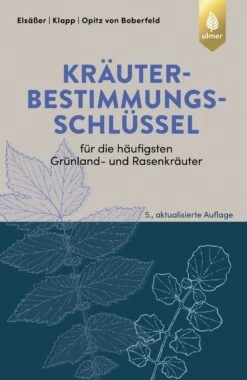 Kräuterbestimmungsschlüssel