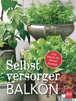 Selbstversorger - Balkon