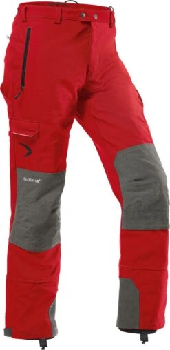 Pfanner Outdoorbukser Gladiator