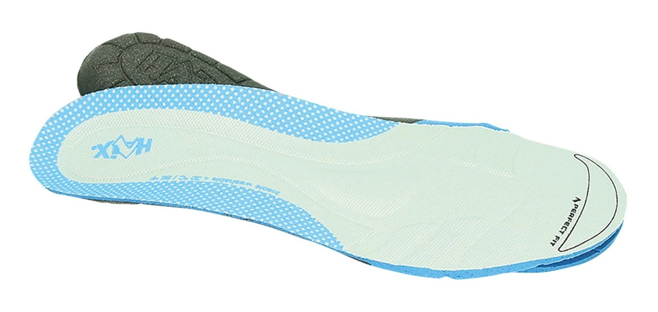 Haix Indlægssål PerfectFit Safety Narrow 3 Haix Indlægssål PerfectFit Safety Narrow
