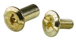 Reserveskrue Til Tri Saw-greb