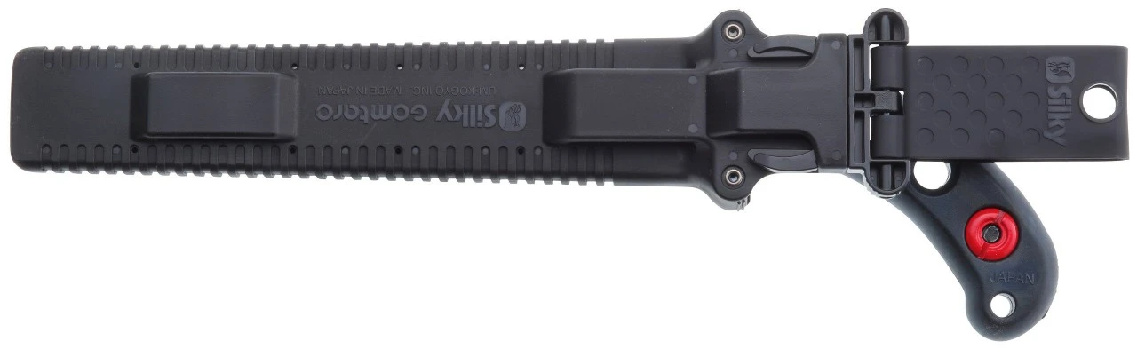 Silky Håndsav "Gomtaro 210-8" 6 Silky Håndsav "Gomtaro 210-8" - Billede 4