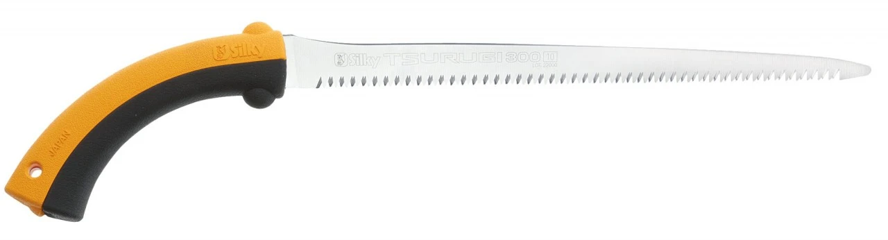 Silky Hånddsav Tsurugi 3 Silky Hånddsav Tsurugi