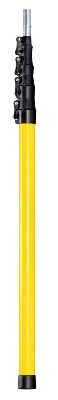 Tri Saw Lock25 Glasfiber Teleskopstang Extra