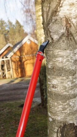 TREE PUSHER - Faldretter -Stihl Butik 71 230 4 j20 1280x1280