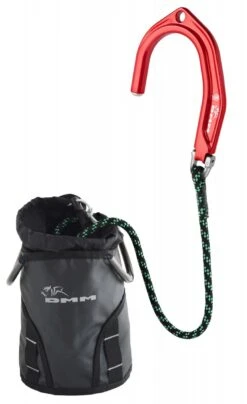 DMM Gribekrogssæt Captain-kit