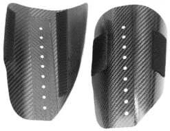 Distel Carbonskåle Med Burrebånd Til Klatrejern (par)