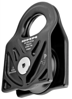 DMM Kasteblok Gyro PM 56 KN