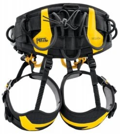 Petzl Træklatresele Sequoia SRT – EN 358/EN 813 -Stihl Butik 71 382 01 2 1280x1280