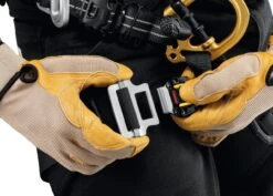 Petzl Træklatresele Sequoia SRT – EN 358/EN 813 -Stihl Butik 71 382 01 3 1280x1280