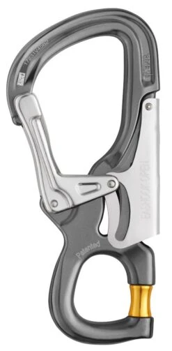 Petzl Karabin Eashook Open – EN 362