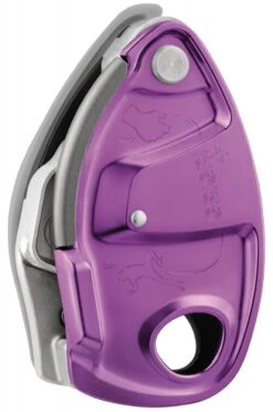 Petzl Nedfiringsbremse Grigri + -EN 15151