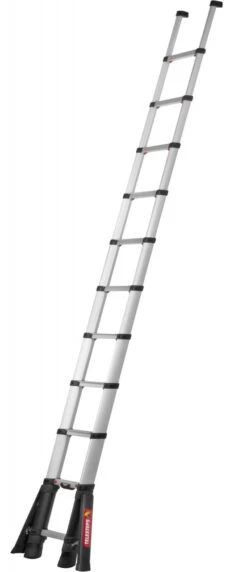 Zarges Teleskopskydestige