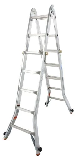 Krause TeleVario Leddelt Teleskopstige