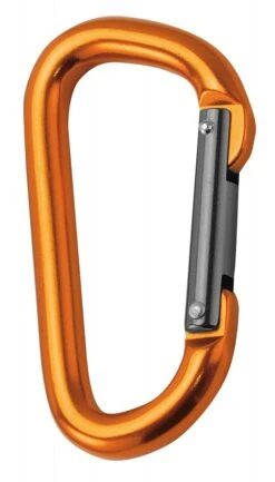 CT Metalkarabinhage Key 518