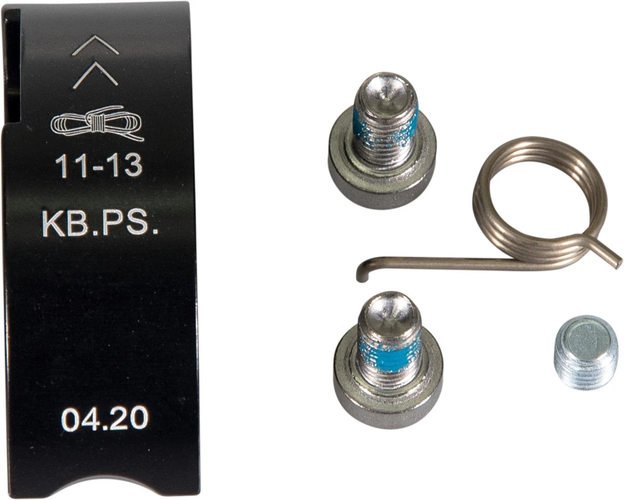 *art ART Positioner Klemmekæbe Til 11 - 13 Mm Ø Kortsikring 3 *art ART Positioner Klemmekæbe Til 11 - 13 Mm Ø Kortsikring