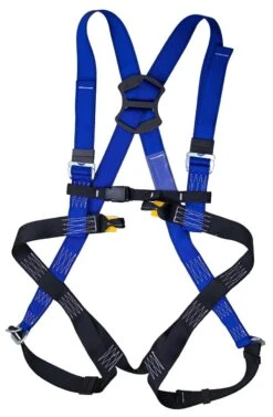 Faldsikringssystem Tagdækkersæt - EN 363