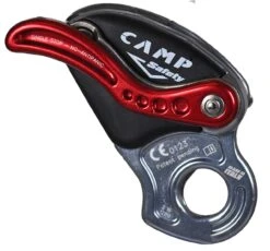 Camp Rebklemme Druid Pro EN 12841 C/EN 341-A/EN 15151-1