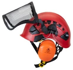Petzl Træpleje Hjelmsæt 7 Petzl Træpleje Hjelmsæt -Stihl Butik 71 668 02 2 1280x1280