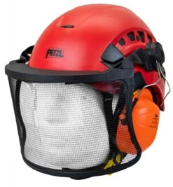 Petzl Træpleje Hjelmsæt 9 Petzl Træpleje Hjelmsæt -Stihl Butik 71 668 02 4 1280x1280