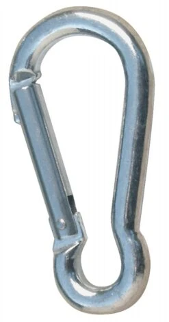 KONG Key Lock Alu Karabin