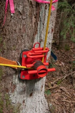 Tree Runner® P500 Bremse-Pullert